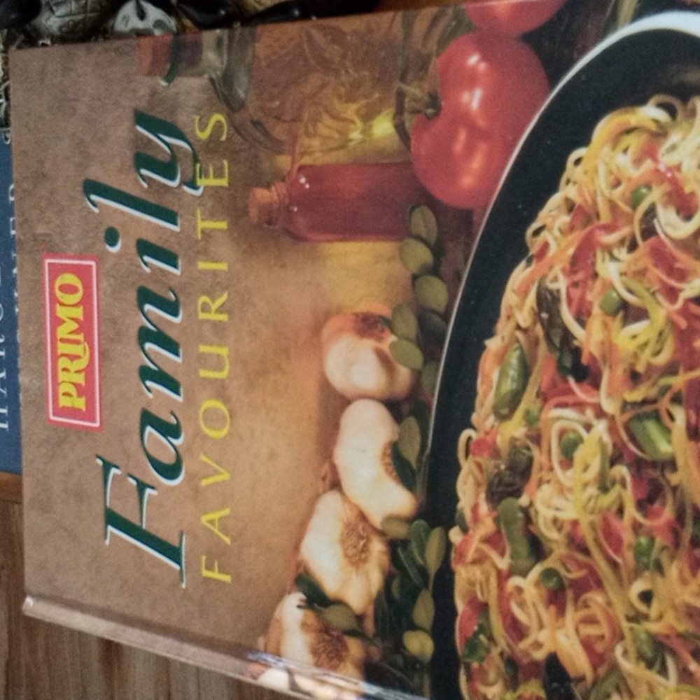 Primo Family Favourites